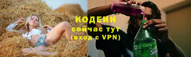 Кодеиновый сироп Lean Purple Drank  Ирбит 